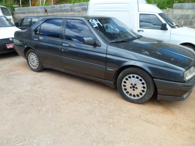 Alfa Romeo