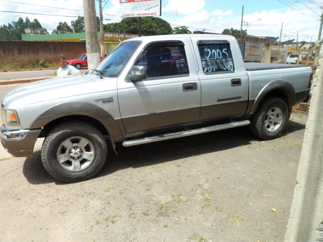 Ranger