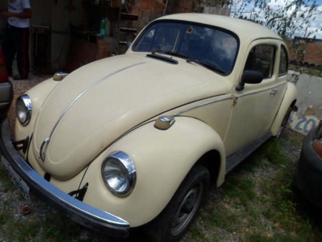 Fusca
