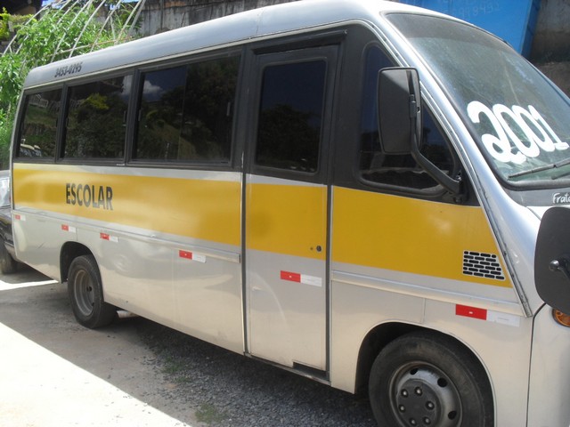 Wicn Ônibus