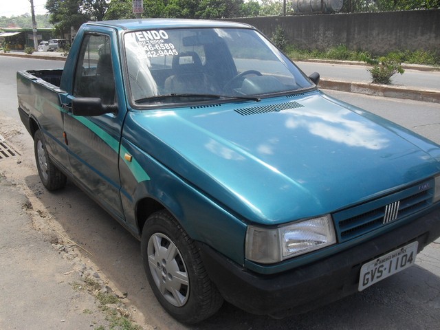 Fiat Fiorino