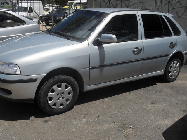 Gol