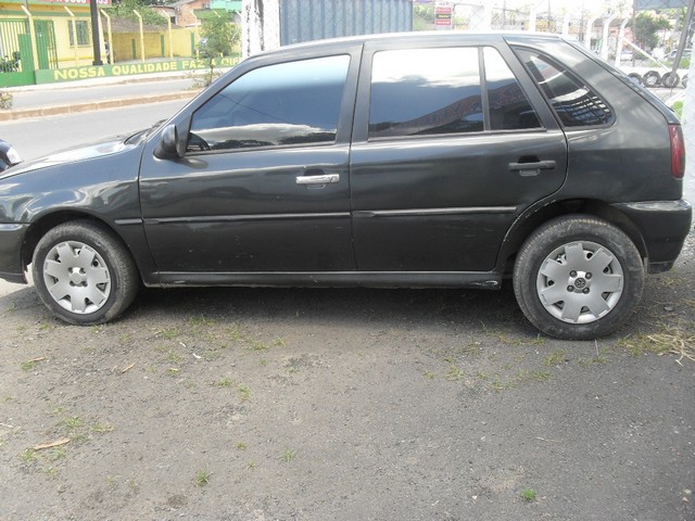 Gol CL 1.6