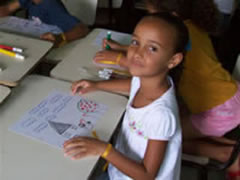 Festival Escolar anima final de férias estudantil