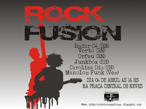 Rock Fusion