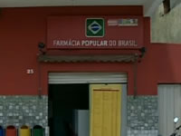 Posto do Programa na cidade fica maior parte do tempo vazio