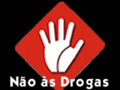 Não as Drogas