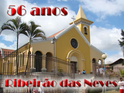 Aniversário de Neves