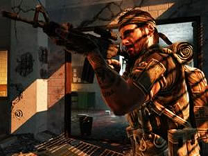 Call of Duty: Black Ops' foi o game mais vendido de 2010