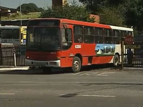 Reprodução / TV Globo