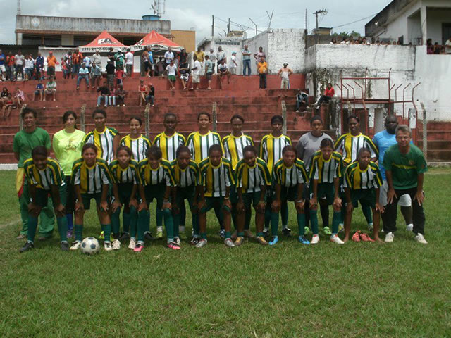 Divulgação / Liga Desportiva de Ribeirão das Neves