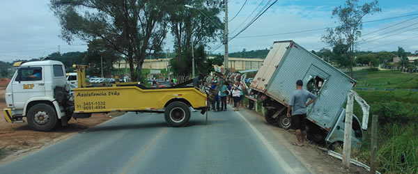 Foto: Luiz Oliver 