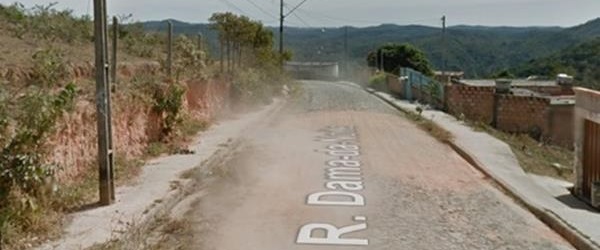 Reprodução / Google Street View