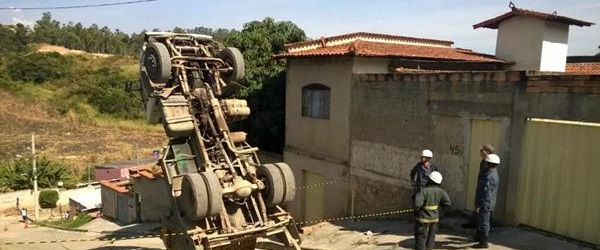 Corpo de Bombeiros/Divulgação 