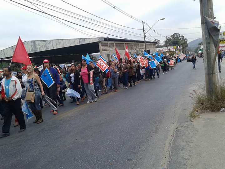 Reprodução / Facebook