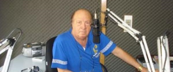 Foto: Rádio Veredas FM