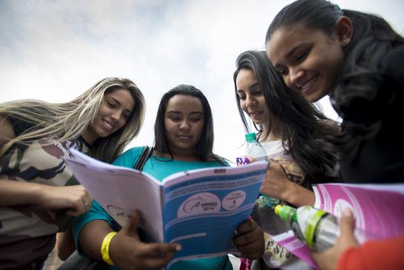 Foto: Marcelo Camargo/Agência Brasil