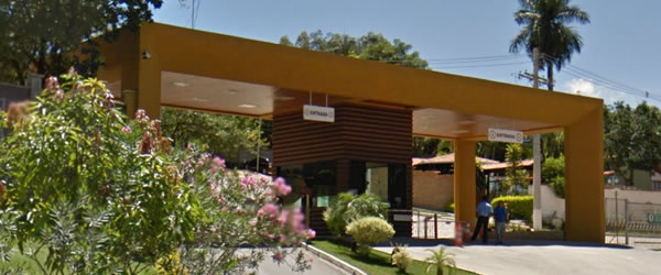 Foto: Reprodução / Google Maps