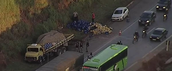 Foto: Reprodução / Globo Minas