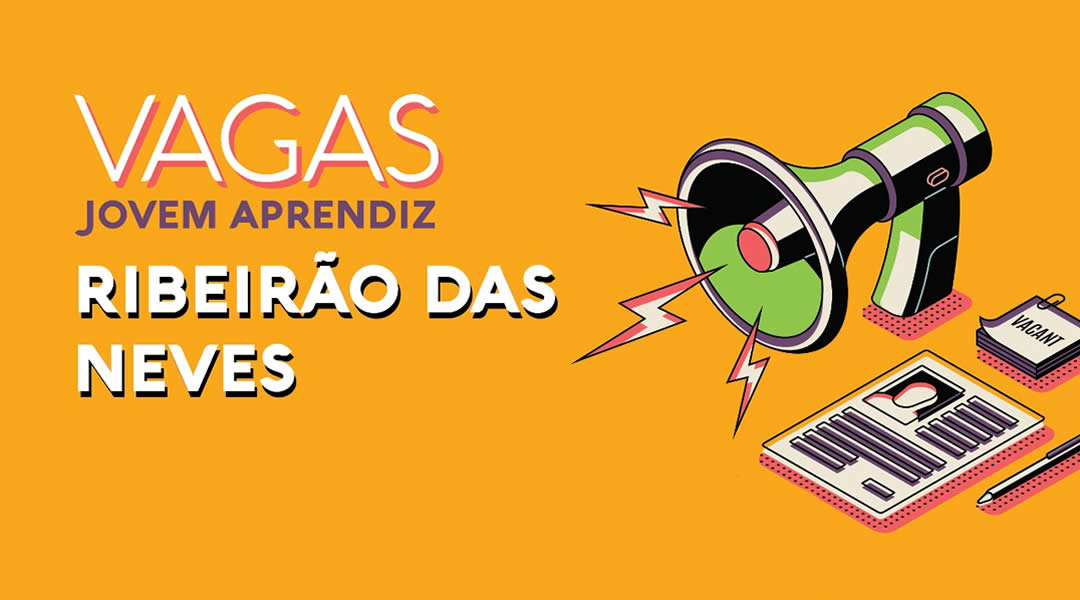 AeC disponibiliza VAGAS de EMPREGO em SP e MG