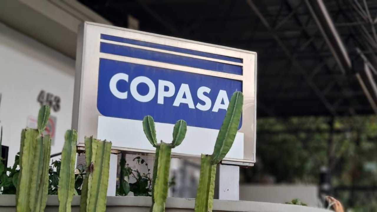 Privatização da Copasa é para ampliar lucro dos agentes