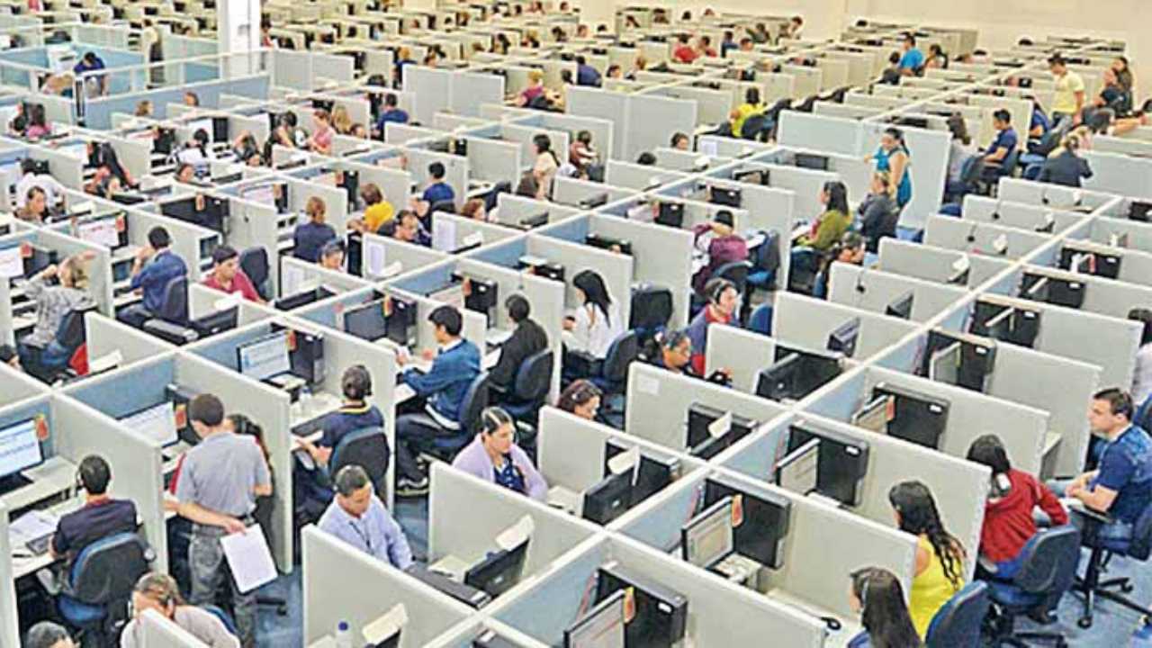 AeC abre 200 vagas de emprego na função de atendente; saiba mais