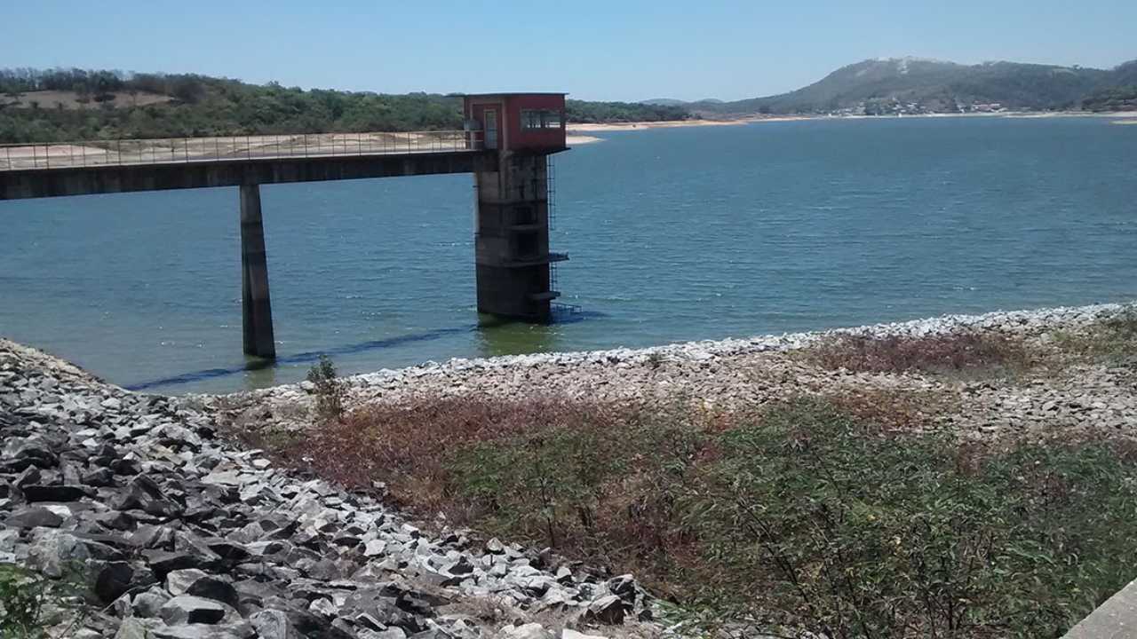 Copasa divulga relação de bairros que serão menos afetados com